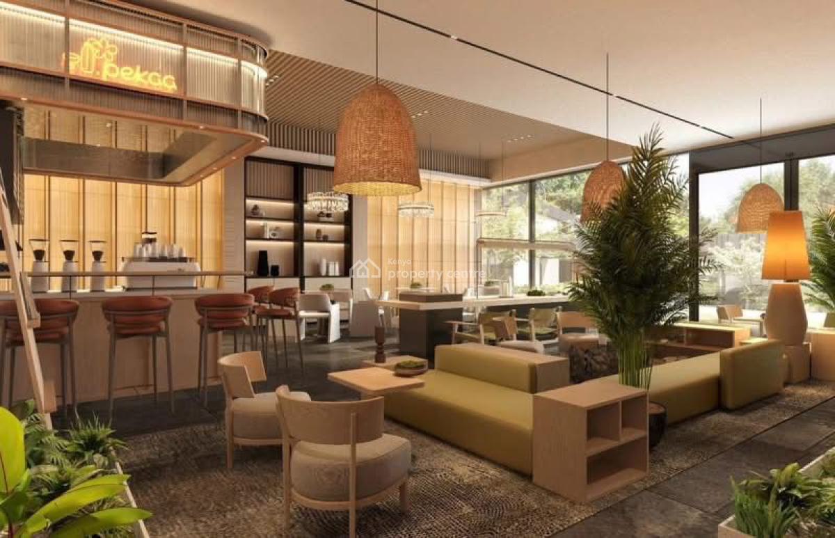 Luxury Apartments with Clean Finishes, Westlands, Westlands, Nairobi, Apartment for Sale