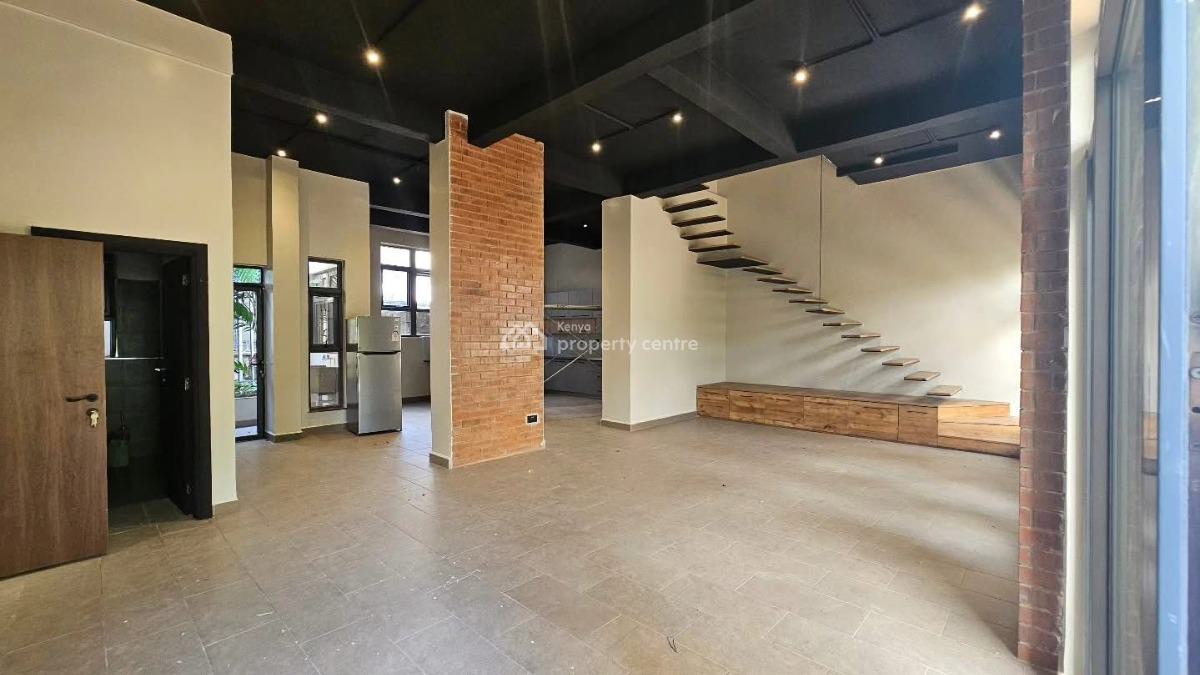 Modern 4 Bedroom Duplex Apartment, Spring Valley, Spring Valley, Nairobi, Apartment for Rent