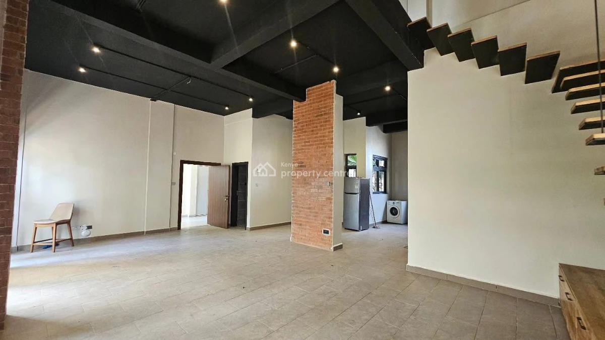 Modern 4 Bedroom Duplex Apartment, Spring Valley, Spring Valley, Nairobi, Apartment for Rent