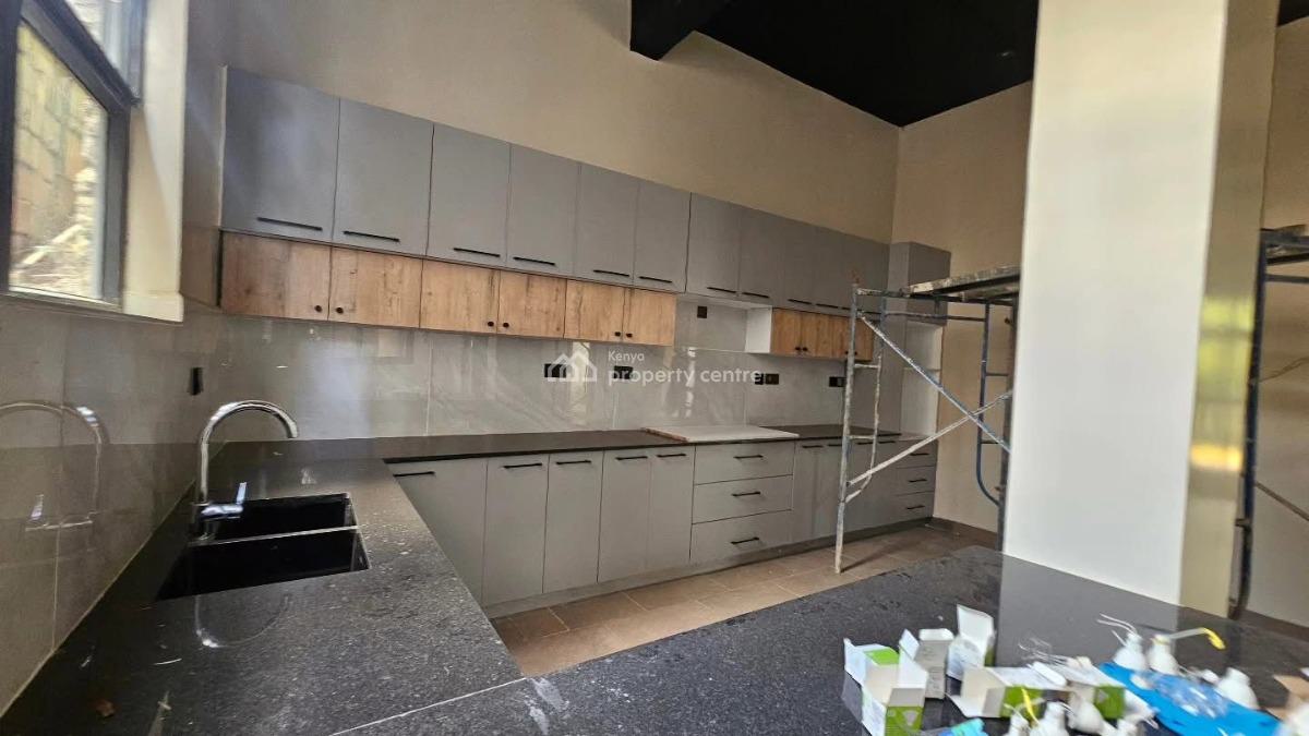 Modern 4 Bedroom Duplex Apartment, Spring Valley, Spring Valley, Nairobi, Apartment for Rent