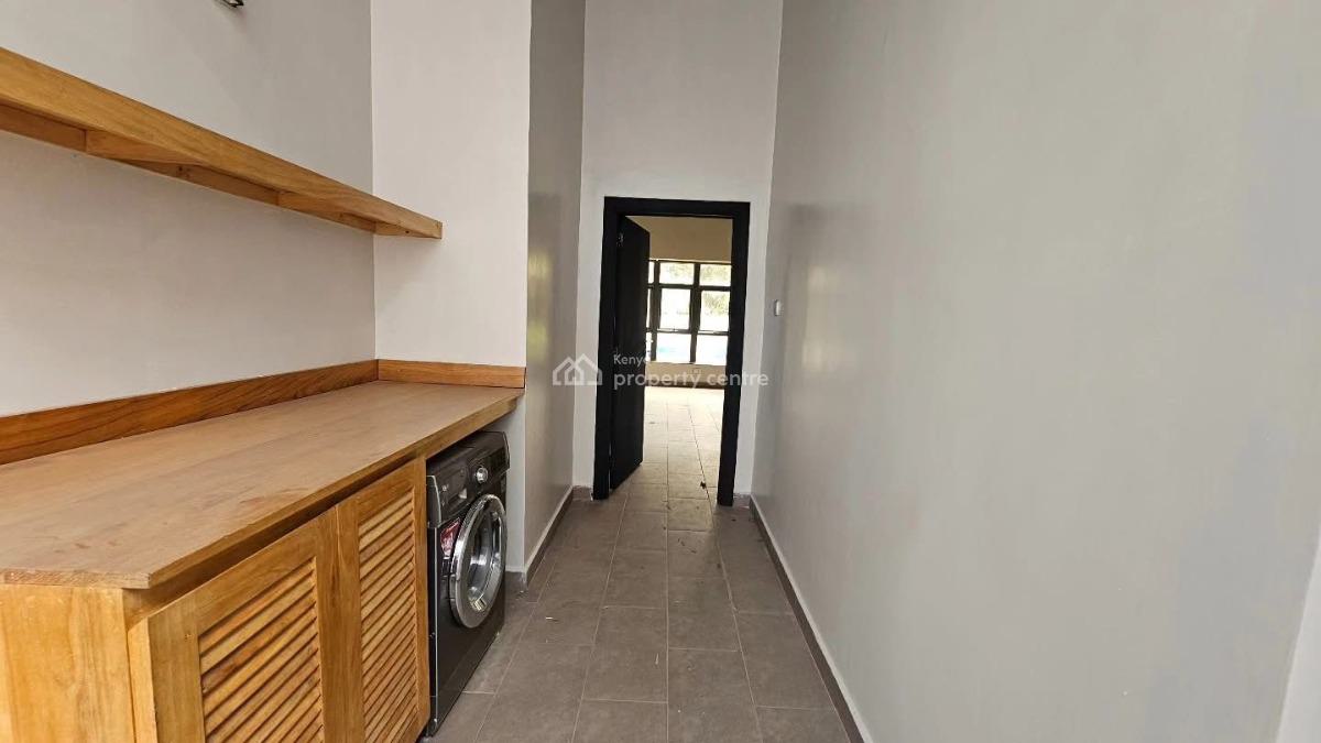 Modern 4 Bedroom Duplex Apartment, Spring Valley, Spring Valley, Nairobi, Apartment for Rent