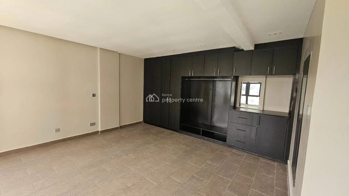 Modern 4 Bedroom Duplex Apartment, Spring Valley, Spring Valley, Nairobi, Apartment for Rent