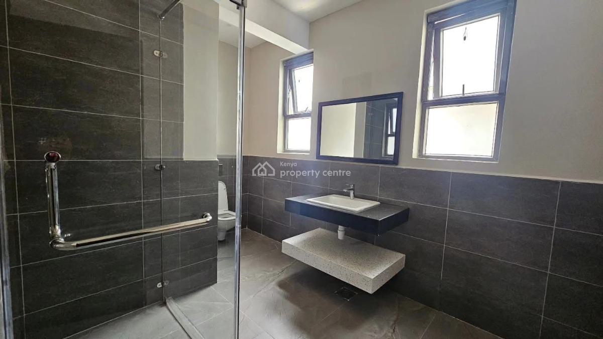 Modern 4 Bedroom Duplex Apartment, Spring Valley, Spring Valley, Nairobi, Apartment for Rent