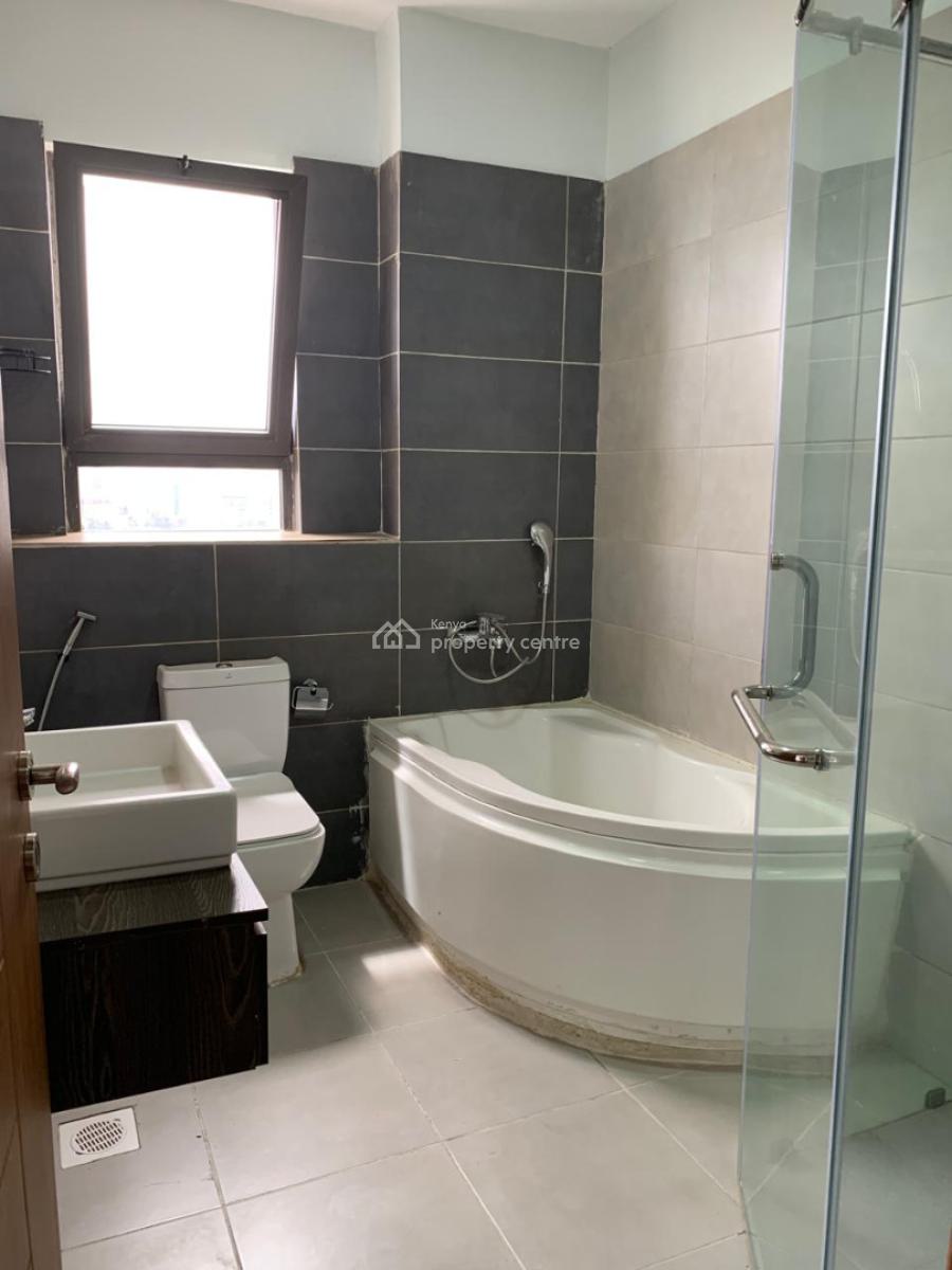 Executive 3 Bedroom Plus Dsq Apartment in Kilimani, Kilimani, Kilimani, Nairobi, Apartment for Rent