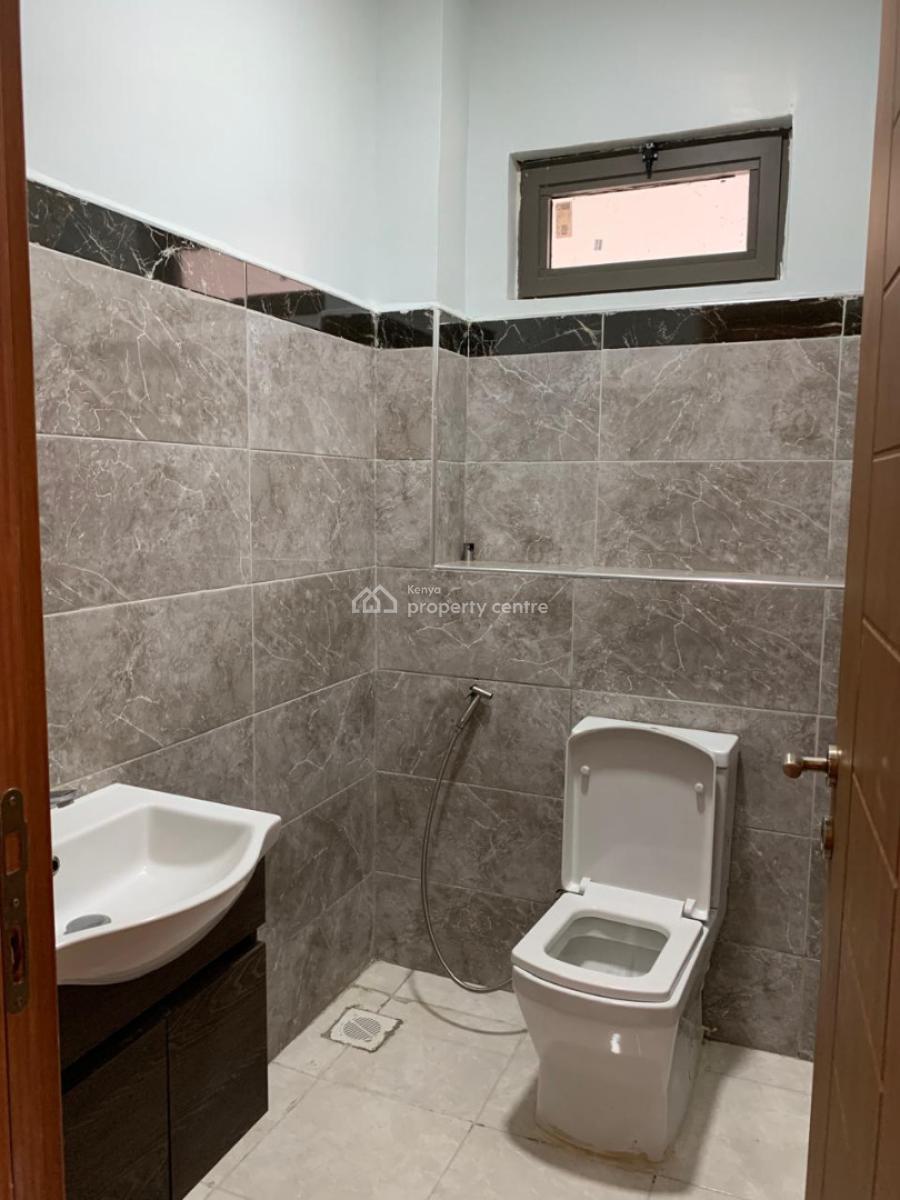 Executive 3 Bedroom Plus Dsq Apartment in Kilimani, Kilimani, Kilimani, Nairobi, Apartment for Rent