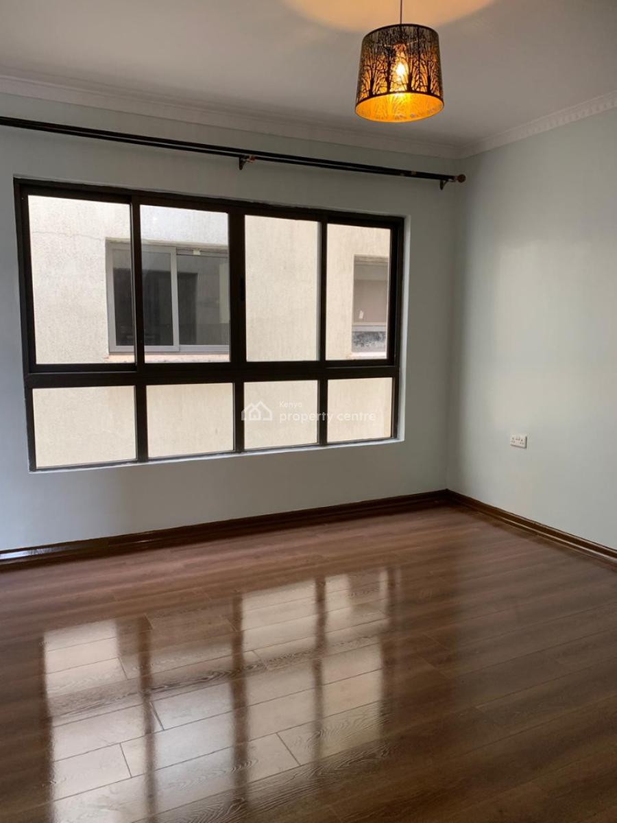 Executive 3 Bedroom Plus Dsq Apartment in Kilimani, Kilimani, Kilimani, Nairobi, Apartment for Rent