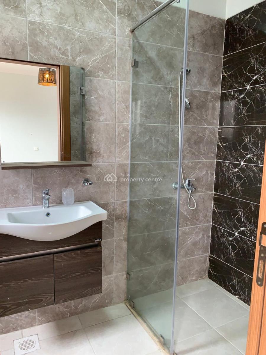 Executive 3 Bedroom Plus Dsq Apartment in Kilimani, Kilimani, Kilimani, Nairobi, Apartment for Rent