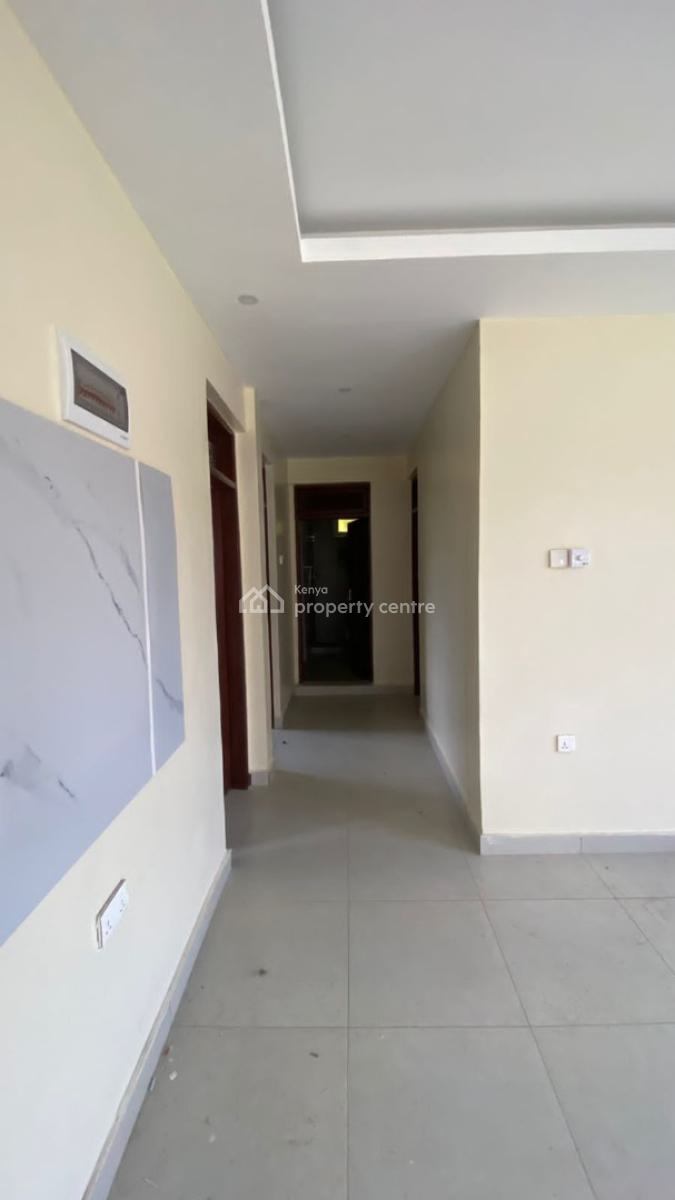 Modern Spacious 3 Bedroom House, Tezo, Kilifi, Tezo, Kilifi, Detached Bungalow for Sale