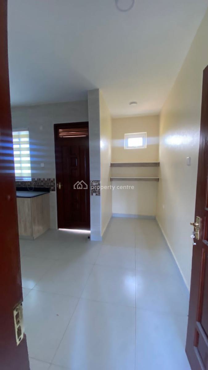 Modern Spacious 3 Bedroom House, Tezo, Kilifi, Tezo, Kilifi, Detached Bungalow for Sale