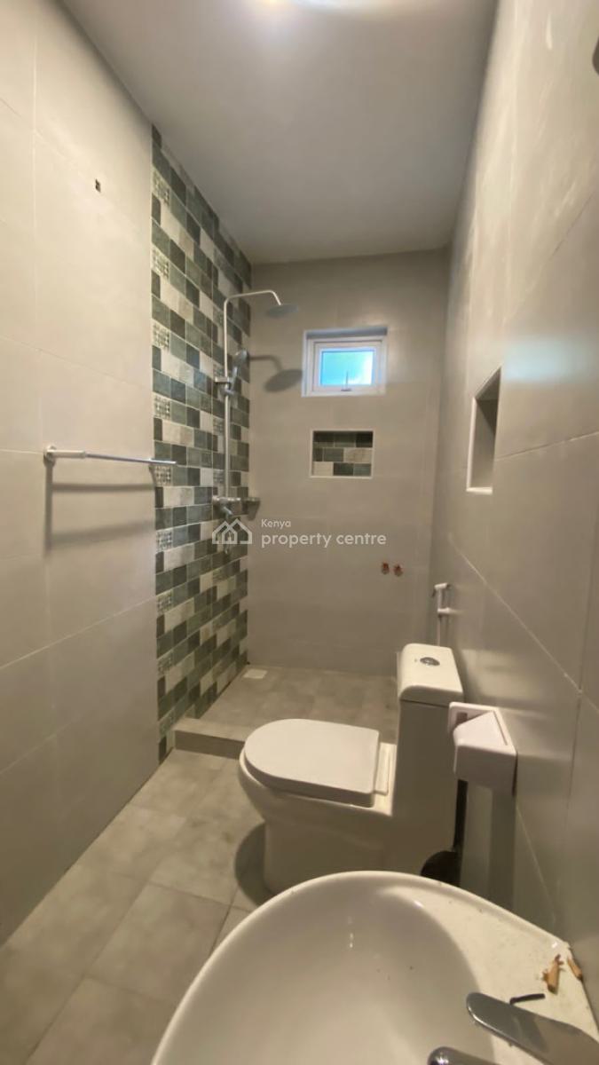 Modern Spacious 3 Bedroom House, Tezo, Kilifi, Tezo, Kilifi, Detached Bungalow for Sale