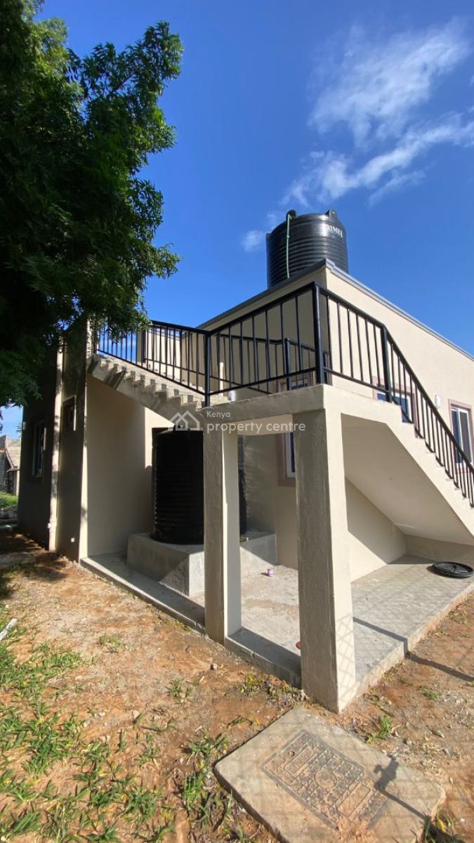 Modern Spacious 3 Bedroom House, Tezo, Kilifi, Tezo, Kilifi, Detached Bungalow for Sale