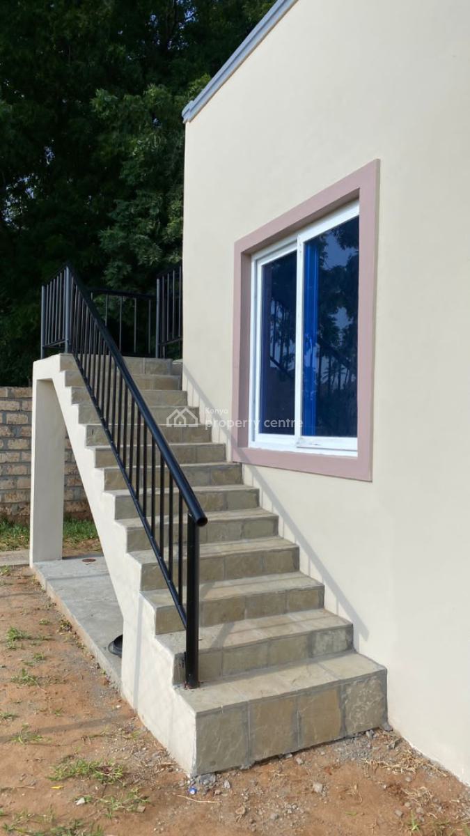Modern Spacious 3 Bedroom House, Tezo, Kilifi, Tezo, Kilifi, Detached Bungalow for Sale