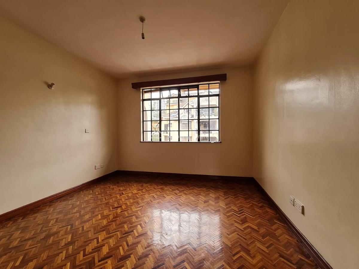 Executive 3 Bedroom Plus Dsq Apartment in Kilimani, Kilimani, Kilimani, Nairobi, Apartment for Rent