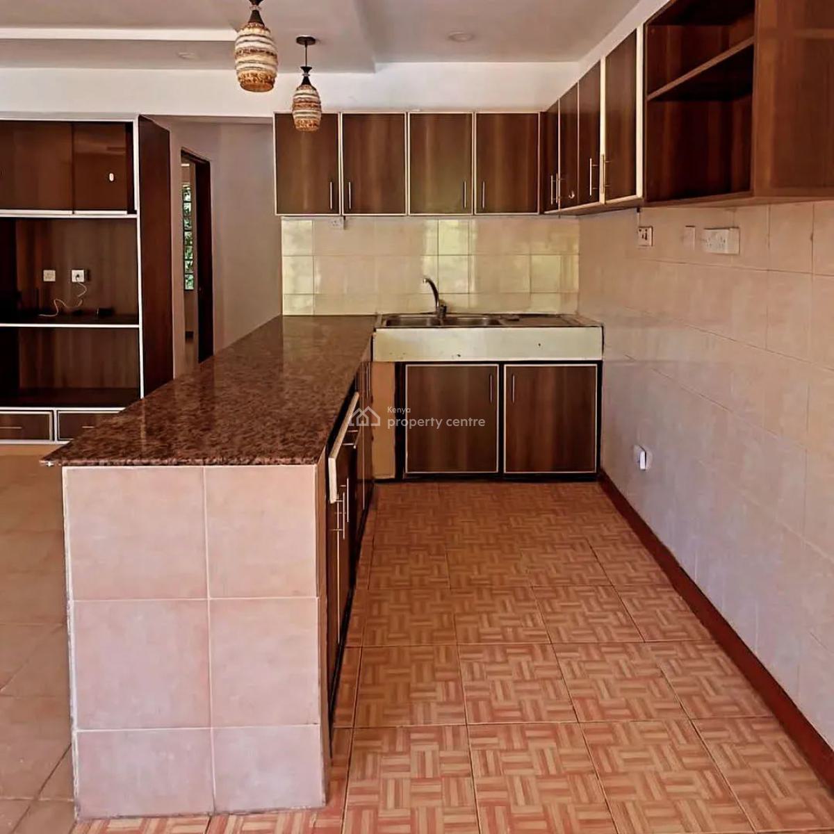 Homely 1 Bedroom Apartment in Kilimani, Kilimani, Kilimani, Nairobi, Apartment for Rent