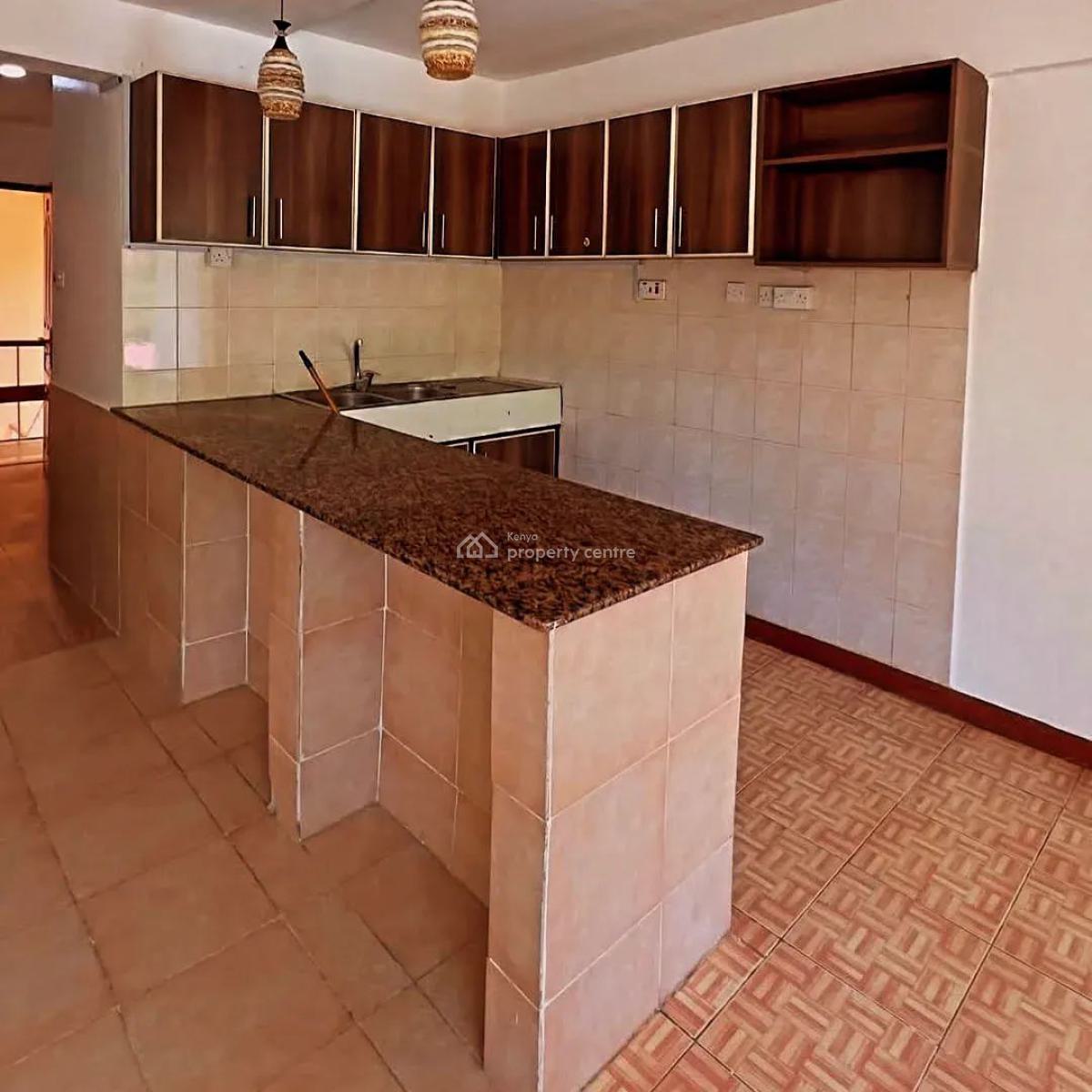 Homely 1 Bedroom Apartment in Kilimani, Kilimani, Kilimani, Nairobi, Apartment for Rent
