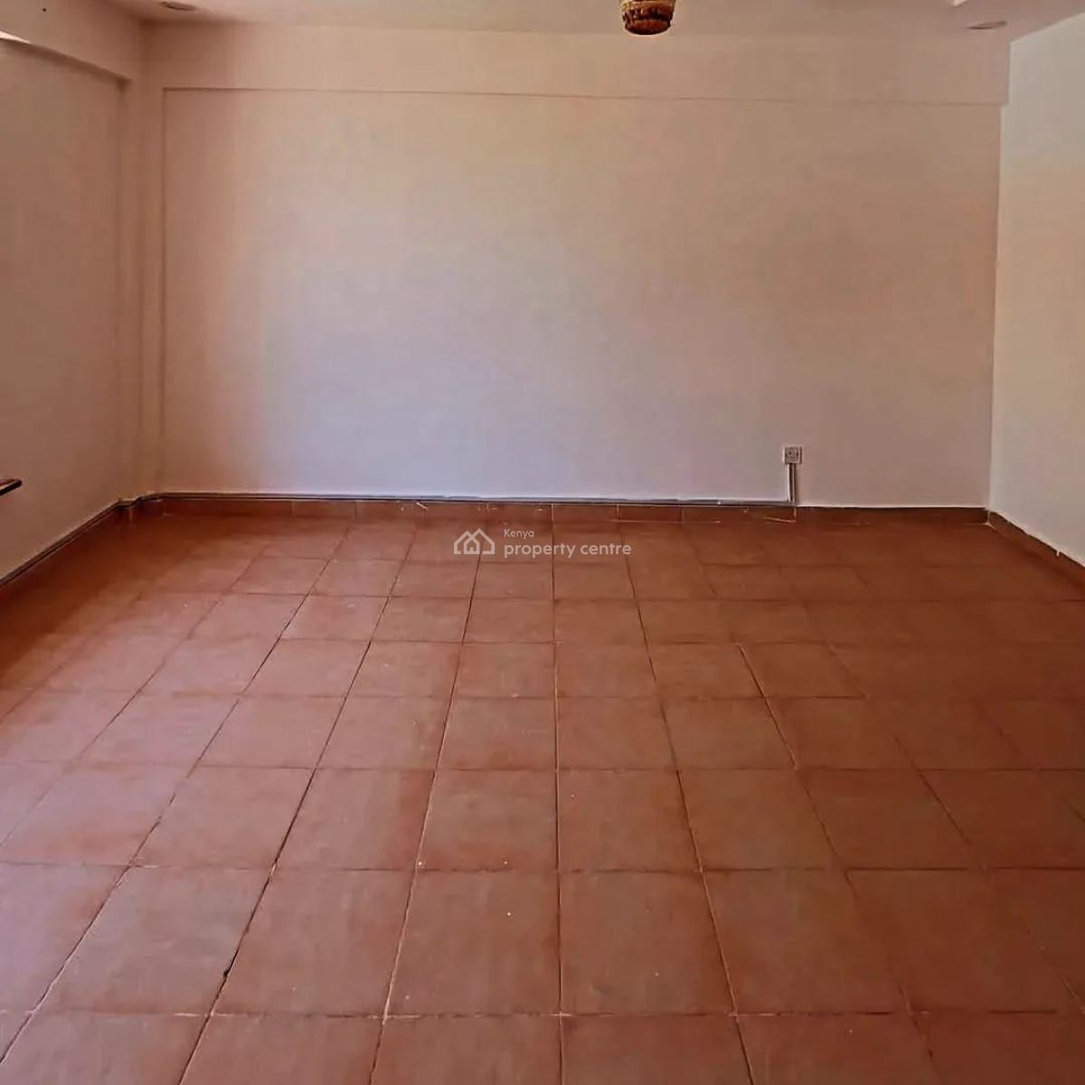 Homely 1 Bedroom Apartment in Kilimani, Kilimani, Kilimani, Nairobi, Apartment for Rent