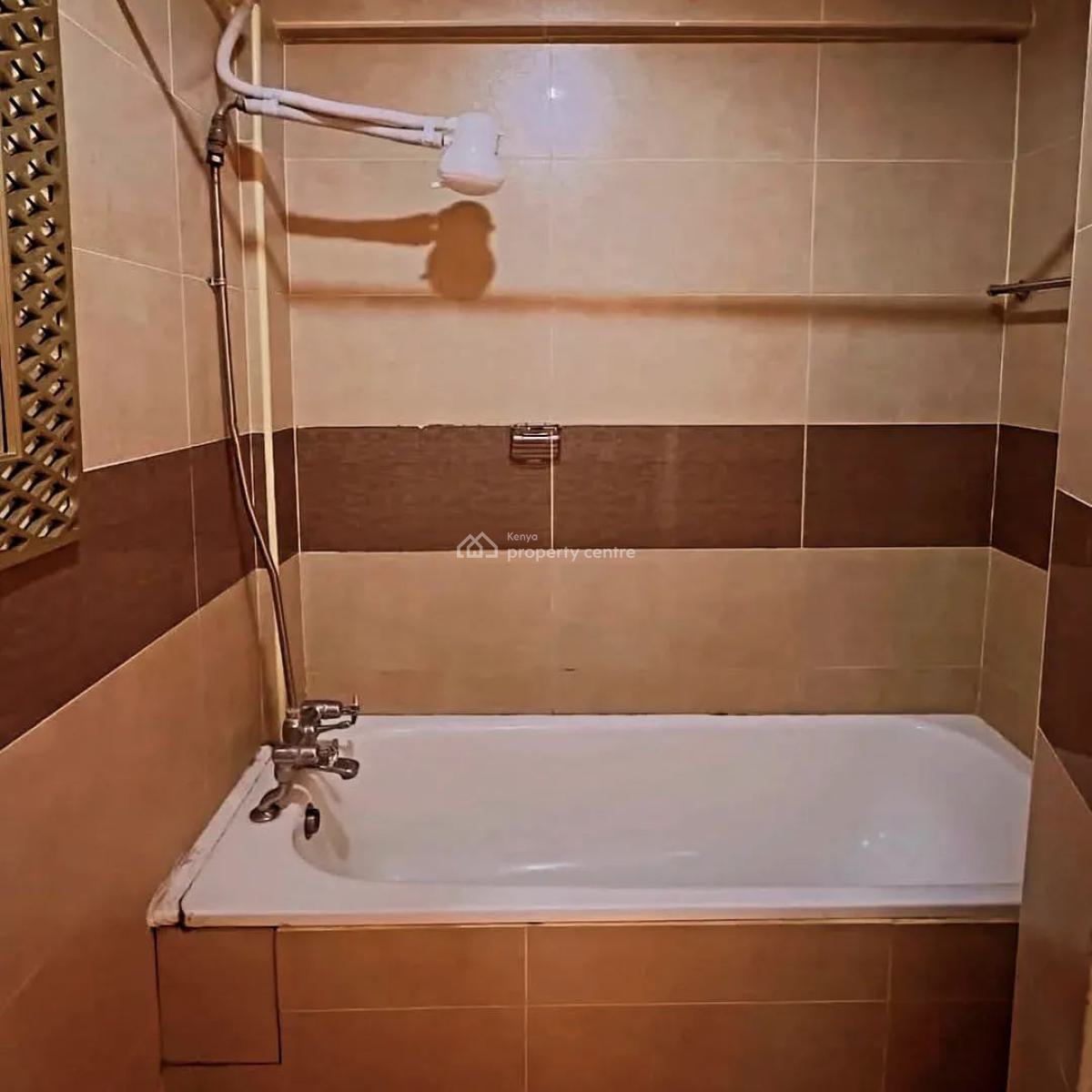 Homely 1 Bedroom Apartment in Kilimani, Kilimani, Kilimani, Nairobi, Apartment for Rent