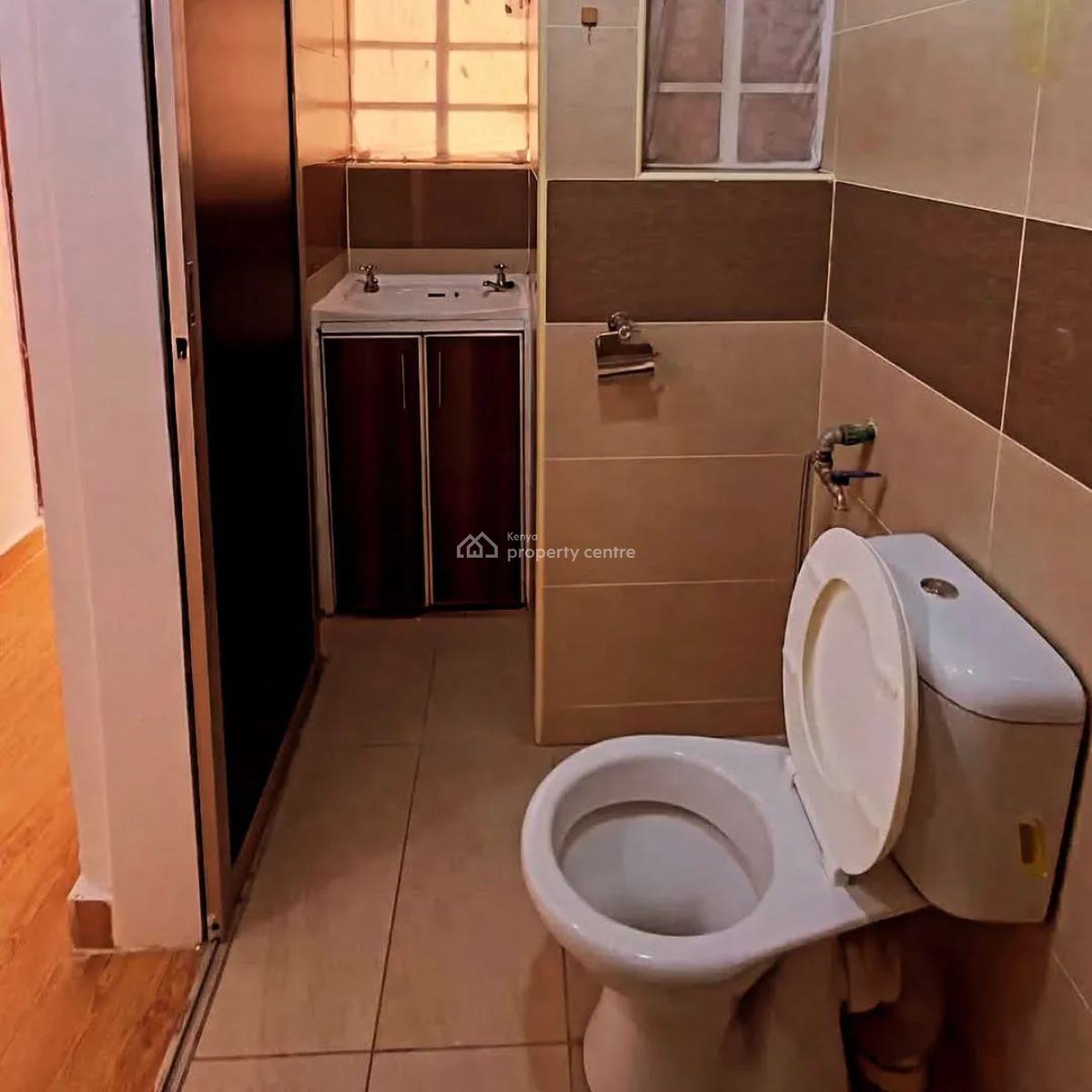 Homely 1 Bedroom Apartment in Kilimani, Kilimani, Kilimani, Nairobi, Apartment for Rent
