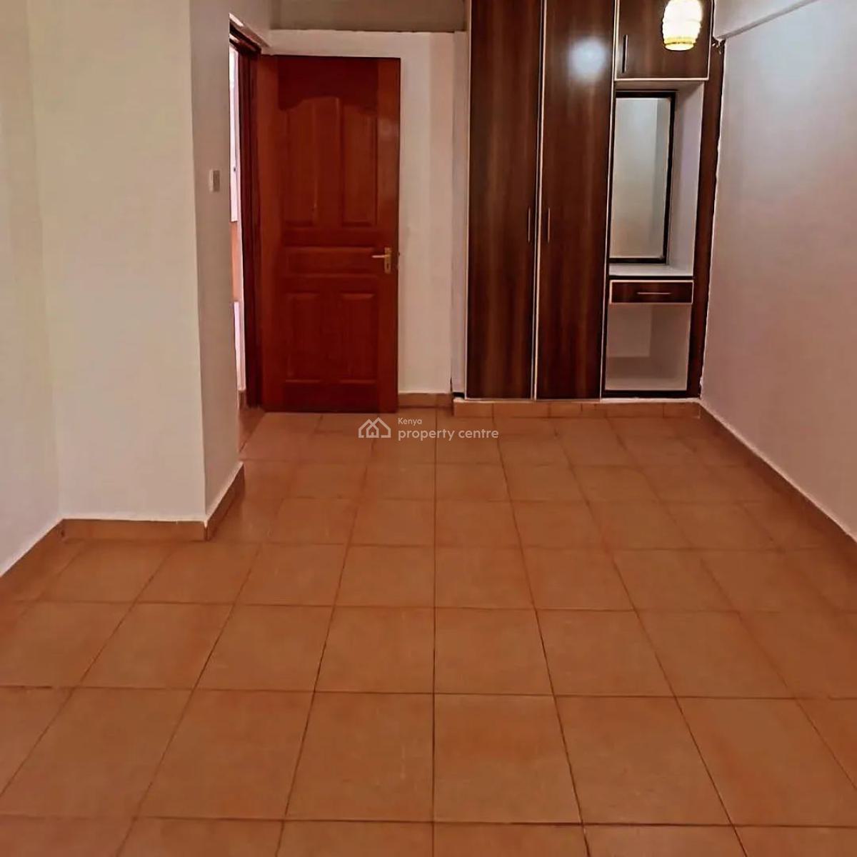 Homely 1 Bedroom Apartment in Kilimani, Kilimani, Kilimani, Nairobi, Apartment for Rent