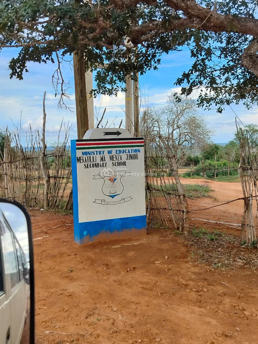 Cool Breeze Malindi, Bagamoyo Highway, Malindi Town, Kilifi, Residential Land for Sale