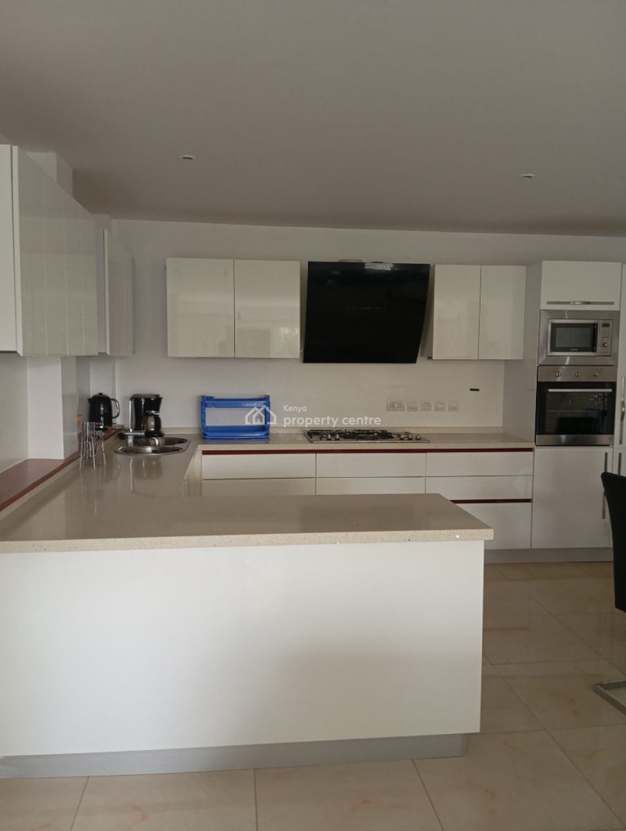 Ready to Move in., Westlands, Westlands, Nairobi, Apartment for Rent