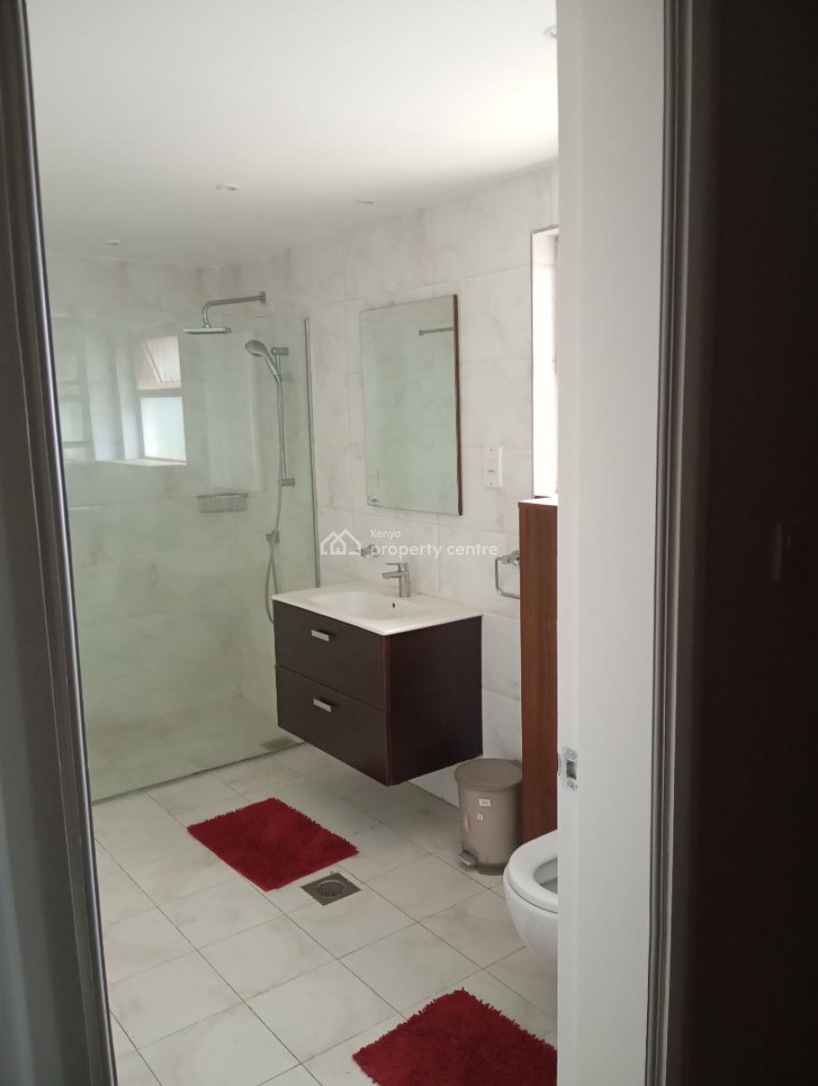 Ready to Move in., Westlands, Westlands, Nairobi, Apartment for Rent