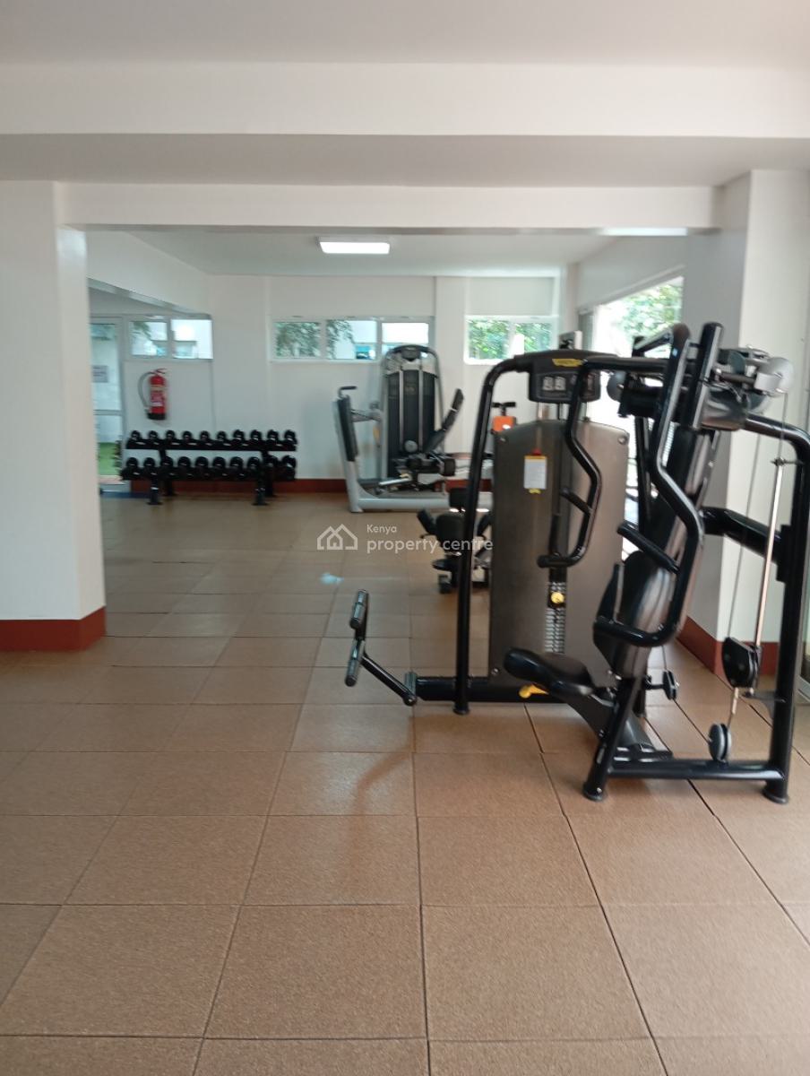 Ready to Move in., Westlands, Westlands, Nairobi, Apartment for Rent