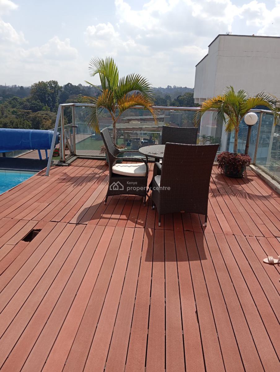 Ready to Move in., Westlands, Westlands, Nairobi, Apartment for Rent