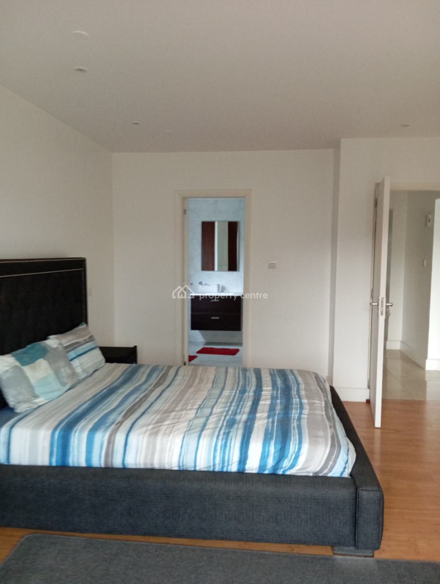 Ready to Move in., Westlands, Westlands, Nairobi, Apartment for Rent