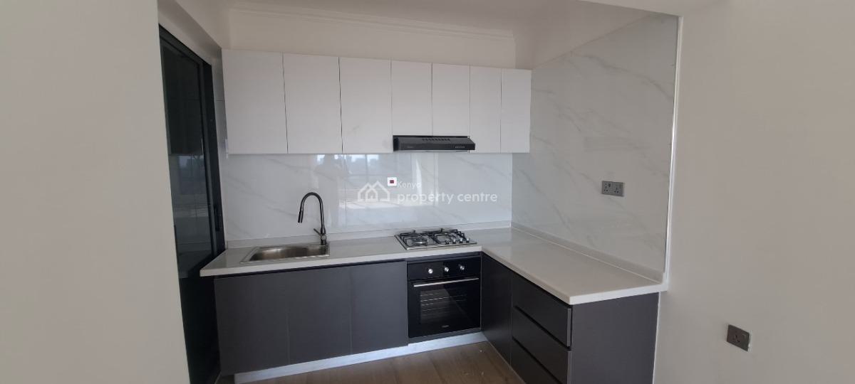 Modern 1 & 2 Bedroom Apartments in Westlands, Nairobi, Westlands, Westlands, Nairobi, Apartment for Rent