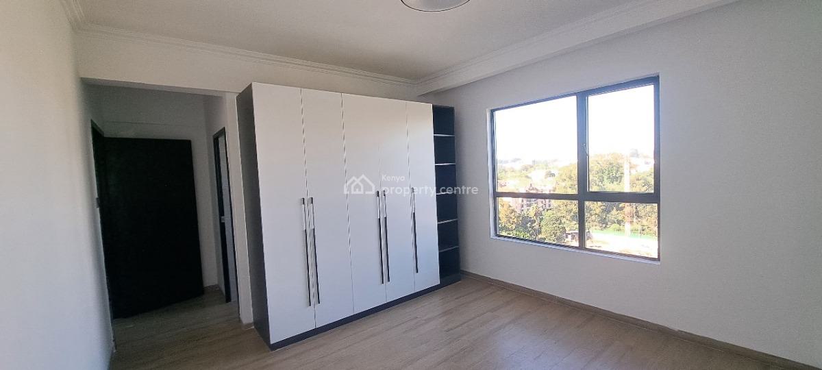 Modern 1 & 2 Bedroom Apartments in Westlands, Nairobi, Westlands, Westlands, Nairobi, Apartment for Rent