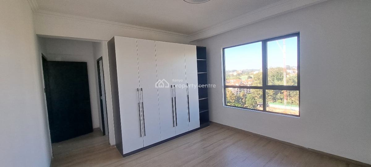 Modern 1 & 2 Bedroom Apartments in Westlands, Nairobi, Westlands, Westlands, Nairobi, Apartment for Rent