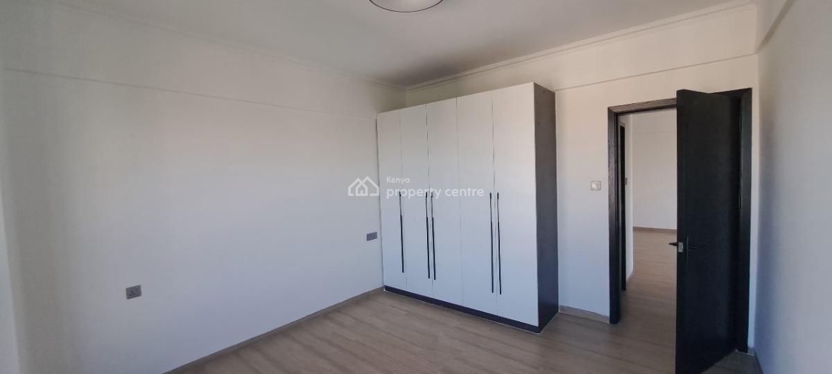 Modern 1 & 2 Bedroom Apartments in Westlands, Nairobi, Westlands, Westlands, Nairobi, Apartment for Rent