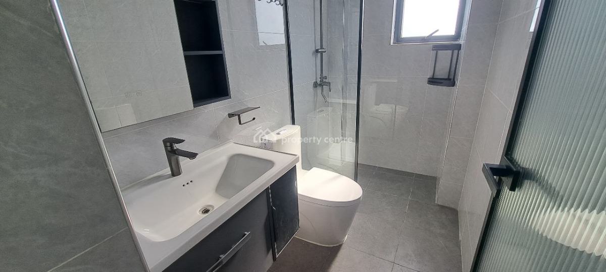 Modern 1 & 2 Bedroom Apartments in Westlands, Nairobi, Westlands, Westlands, Nairobi, Apartment for Rent
