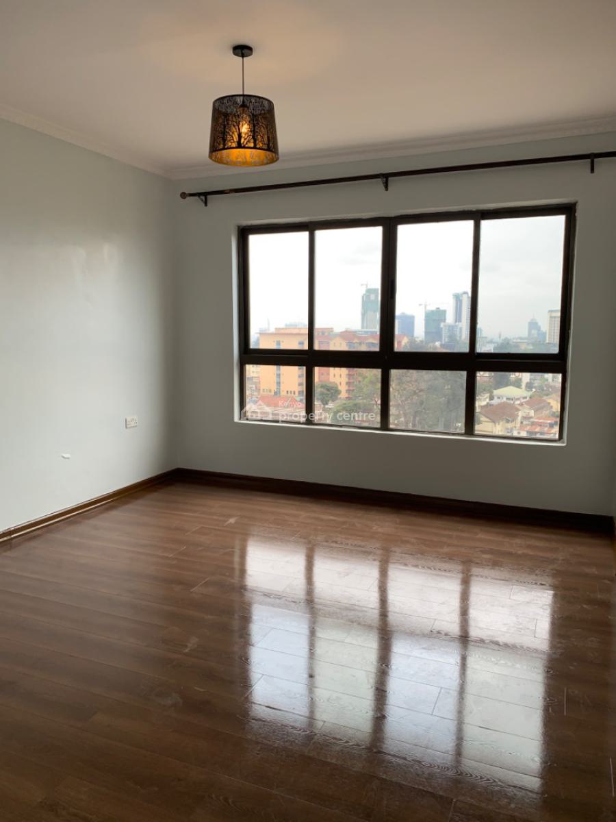 3 Bedroom Apartment All Ensuite with Dsq, Kilimani, Nairobi, Apartment for Sale
