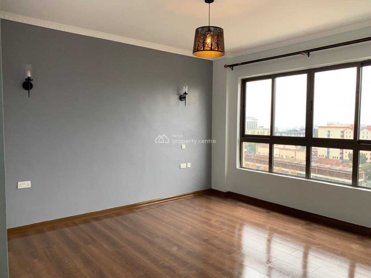 3 Bedroom Apartment All Ensuite with Dsq, Kilimani, Nairobi, Apartment for Sale