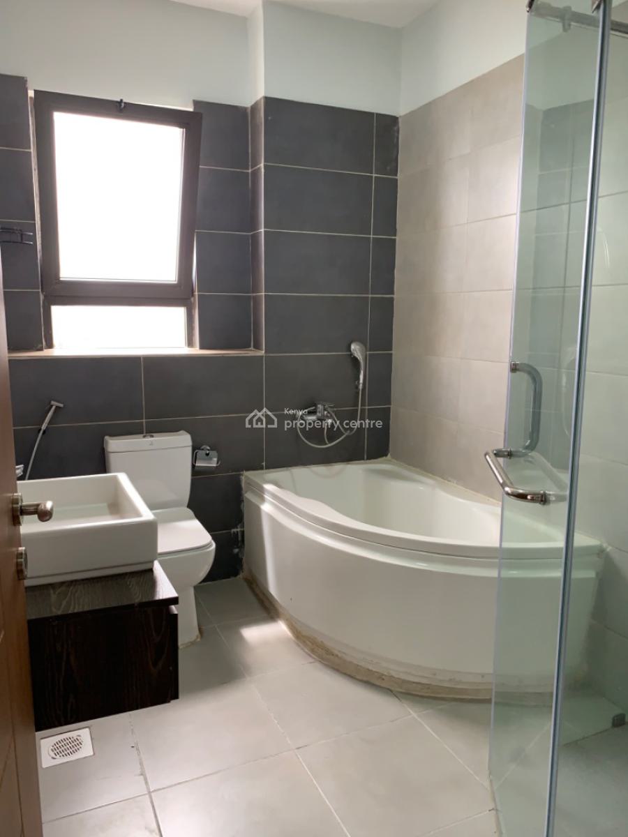 3 Bedroom Apartment All Ensuite with Dsq, Kilimani, Nairobi, Apartment for Sale