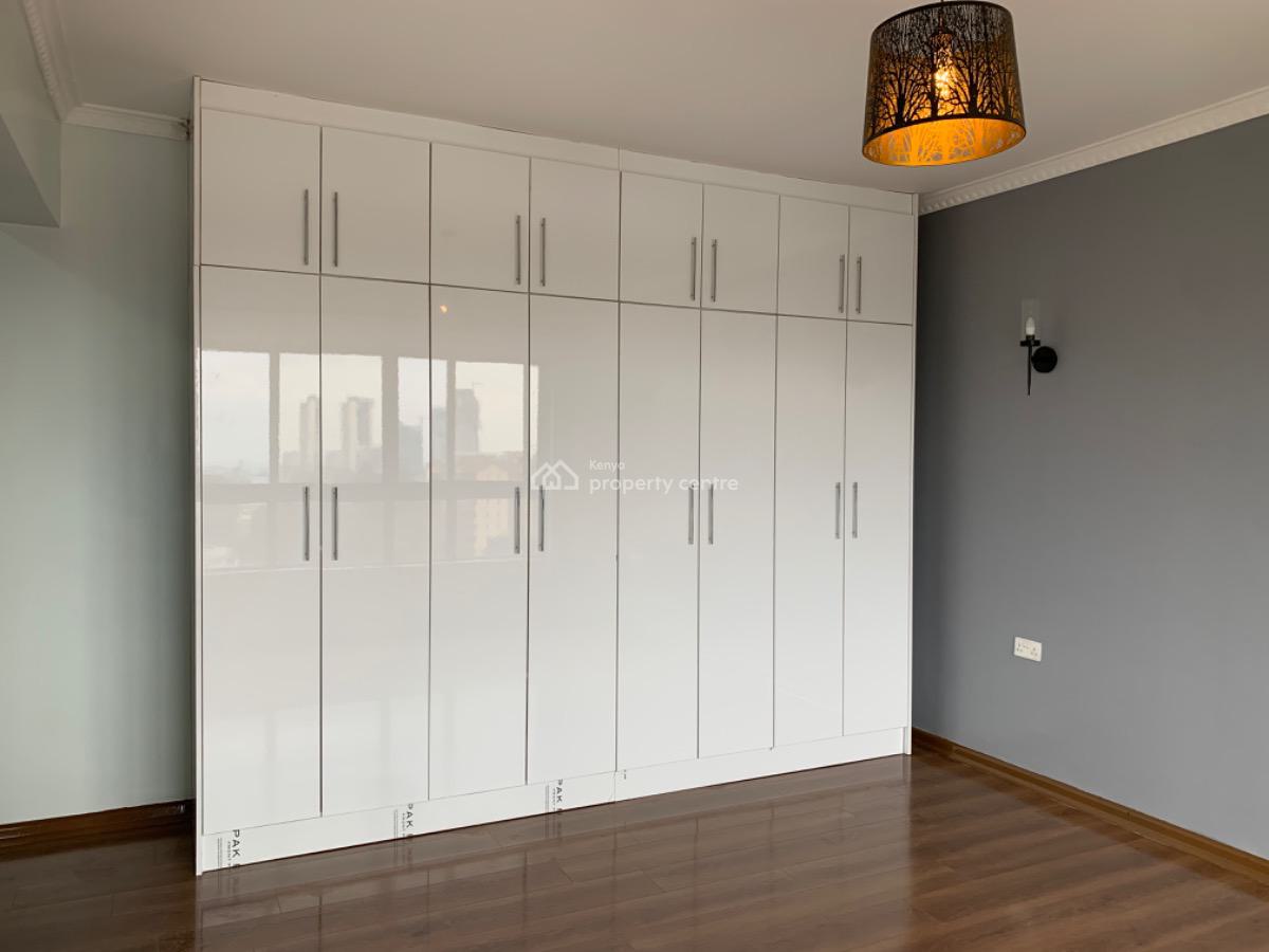 3 Bedroom Apartment All Ensuite with Dsq, Kilimani, Nairobi, Apartment for Sale