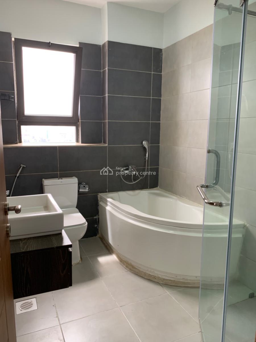3 Bedroom Apartment All Ensuite with Dsq, Kilimani, Nairobi, Apartment for Sale