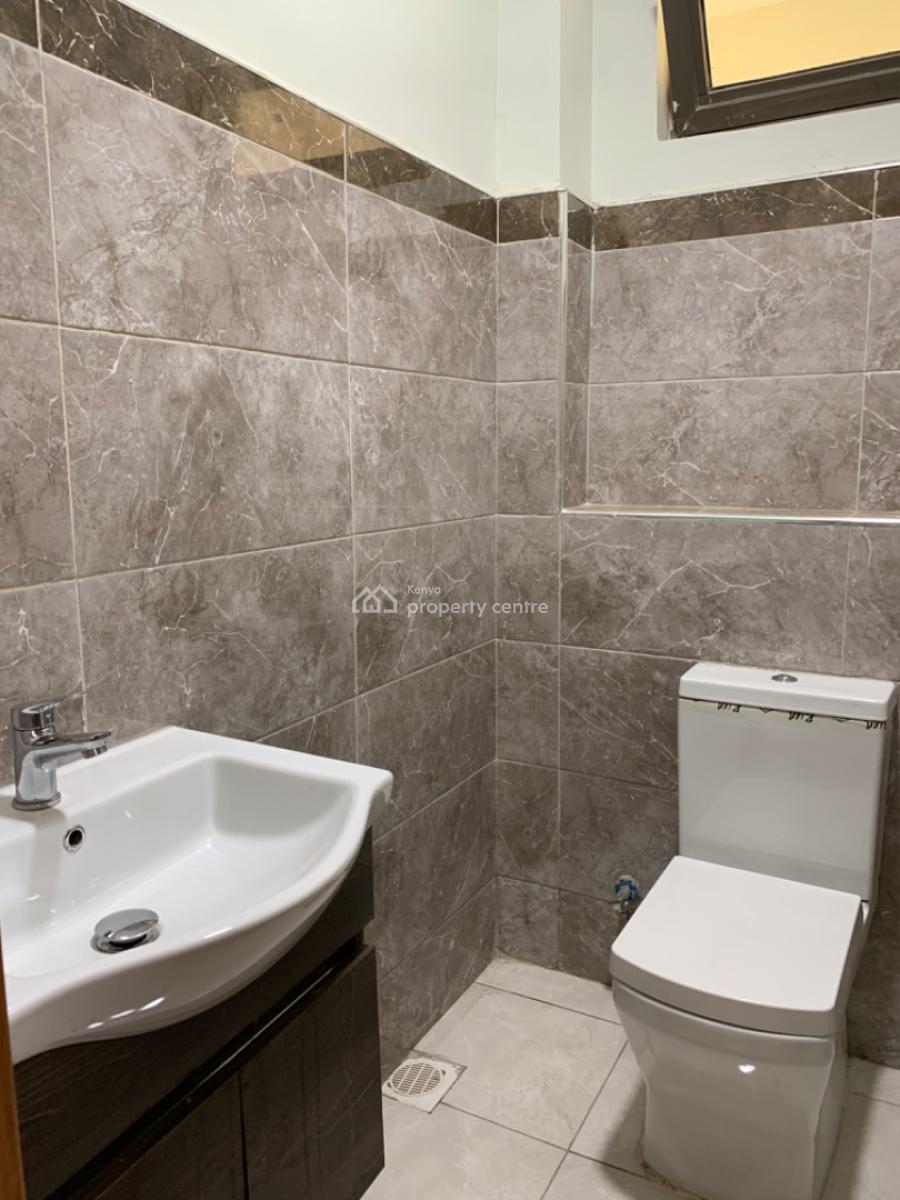 Luxurious 3 Bedroom Apartment All Ensuite with Dsq, Kilimani, Nairobi, Apartment for Rent