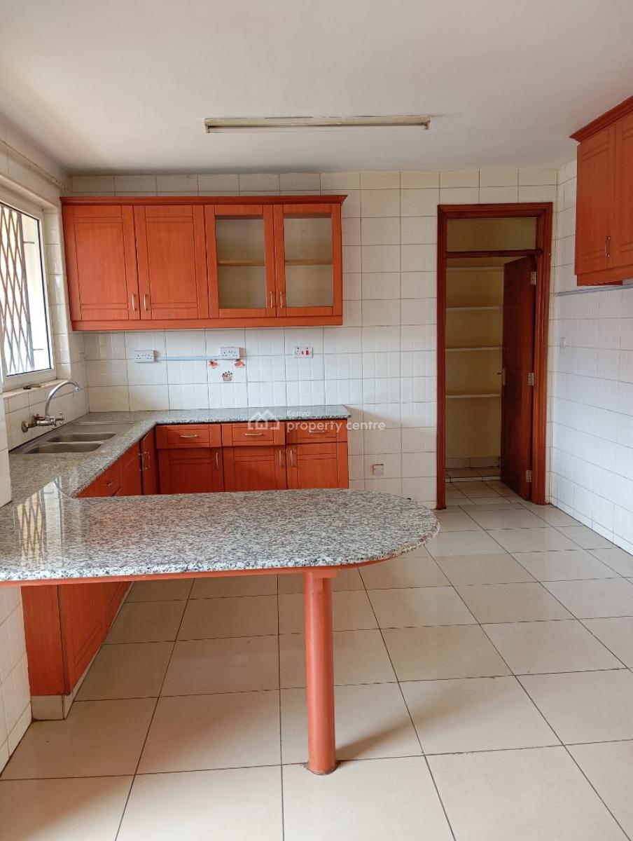 Convenient Address., Parklands Avenue., Parklands, Nairobi, Apartment for Sale