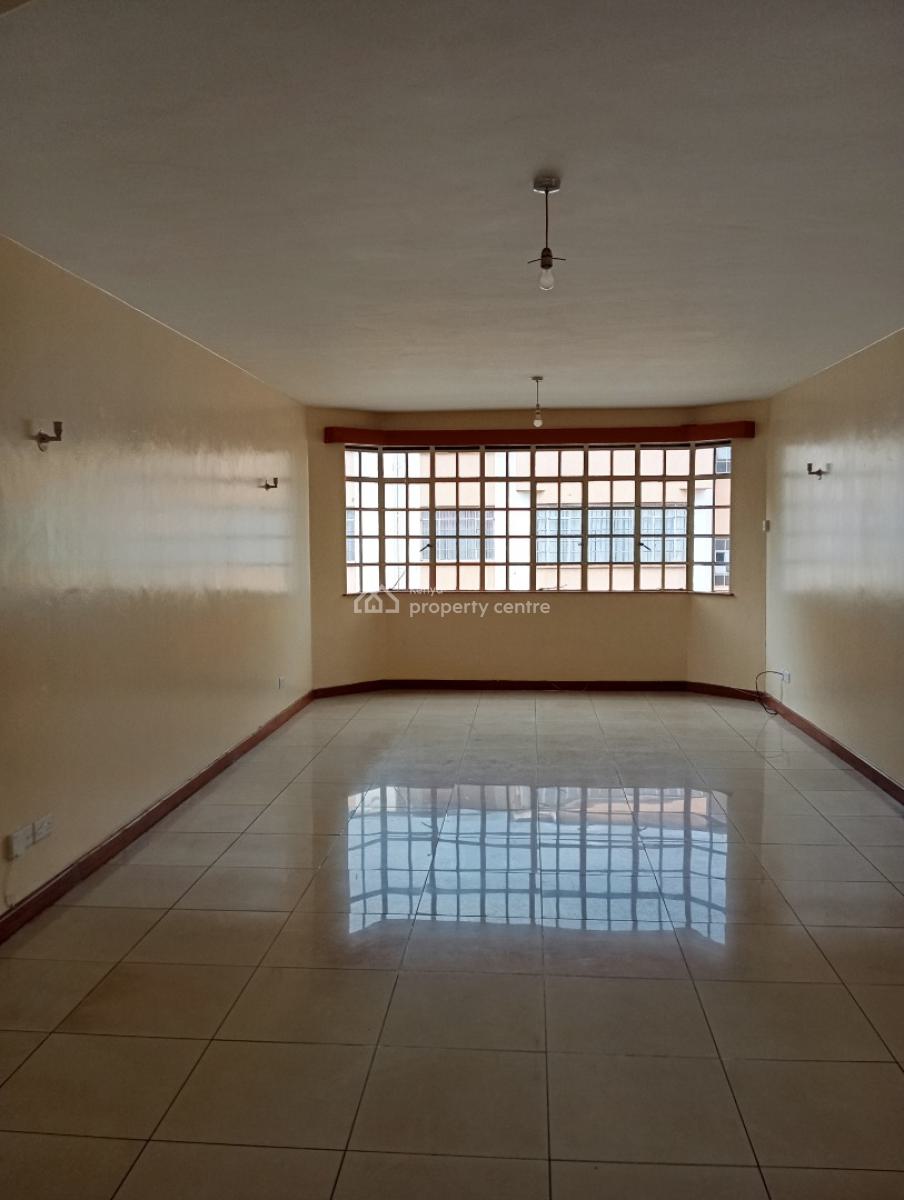 Convenient Address., Parklands Avenue., Parklands, Nairobi, Apartment for Sale