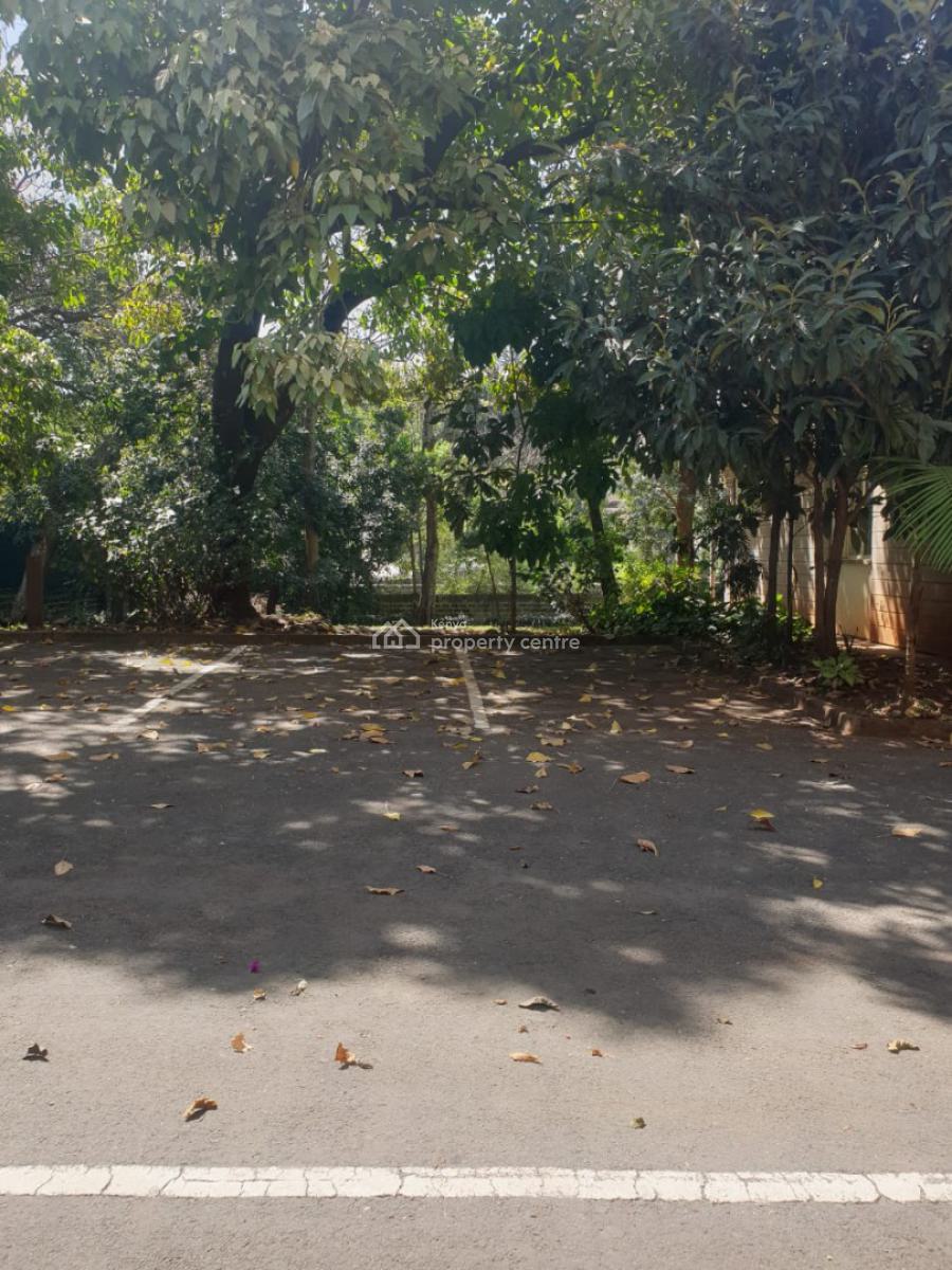 1 Acre Land Kileleshwa., Nyeri Close/kileleshwa Estate., Kileleshwa, Nairobi, Land for Sale