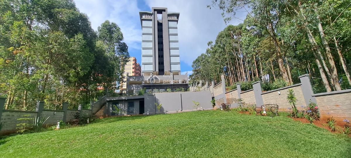 2 Bedroom Apartment  in Kitisuru, Nairobi, Kitisuru, Kitisuru, Nairobi, Apartment for Rent