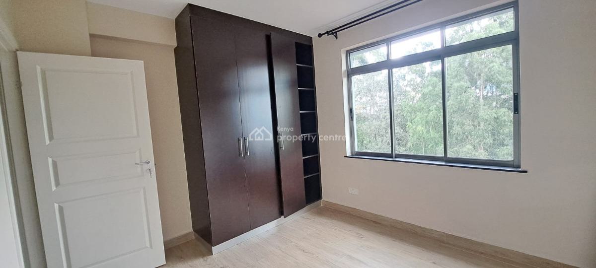 2 Bedroom Apartment  in Kitisuru, Nairobi, Kitisuru, Kitisuru, Nairobi, Apartment for Rent