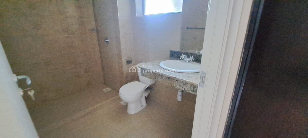 2 Bedroom Apartment  in Kitisuru, Nairobi, Kitisuru, Kitisuru, Nairobi, Apartment for Rent