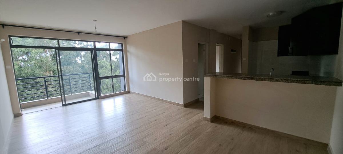 2 Bedroom Apartment  in Kitisuru, Nairobi, Kitisuru, Kitisuru, Nairobi, Apartment for Rent