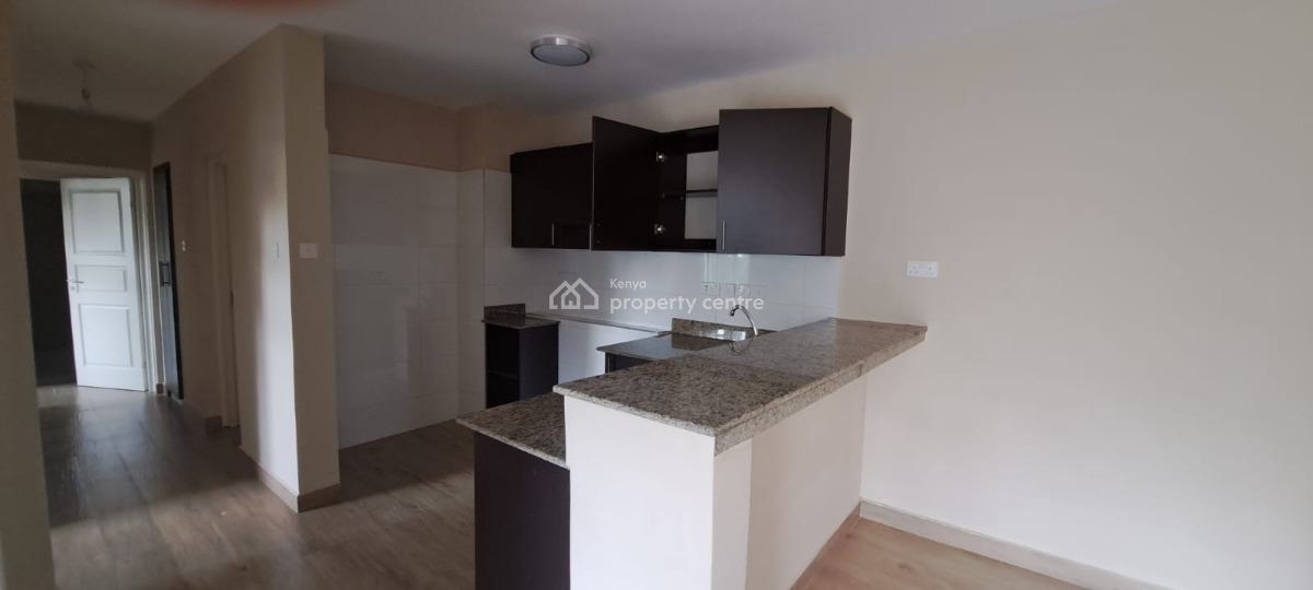 2 Bedroom Apartment  in Kitisuru, Nairobi, Kitisuru, Kitisuru, Nairobi, Apartment for Rent