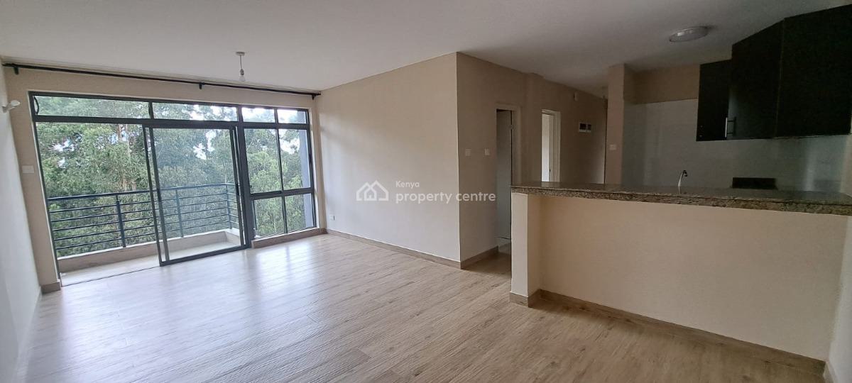 2 Bedroom Apartment  in Kitisuru, Nairobi, Kitisuru, Kitisuru, Nairobi, Apartment for Rent
