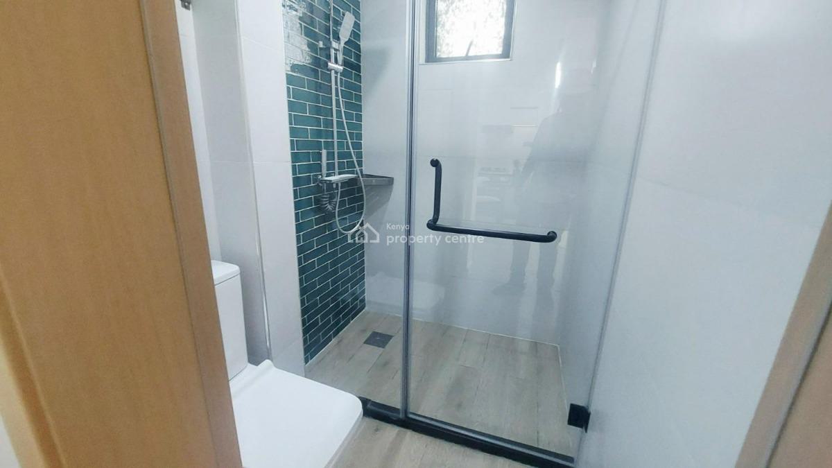 One Bedroom Apartments in Westlands - 60 Sqm, Off Rhapta Road, Westlands, Nairobi, Apartment for Sale